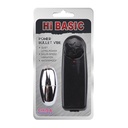 Power Bullet Vibe - Hi-Basic - Chisa Novelties