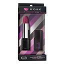 Lipstick Vibe - Rose Pink