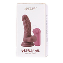 Nick - Vibrator - LiLo