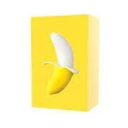 Vibrator Banana