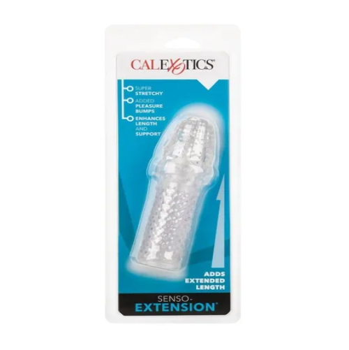 Senso Extension - Calexotics 