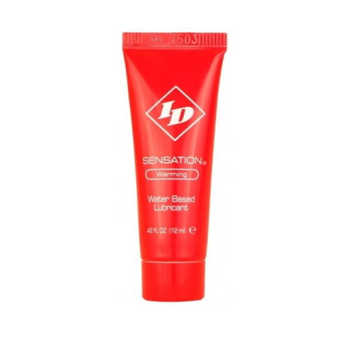 ID Sensation Warming (12 ml)