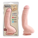 Carnal Pleasure - T - Skin Real - Chisa Novelties