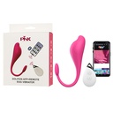 Dolphin App Remote PNK sextoys