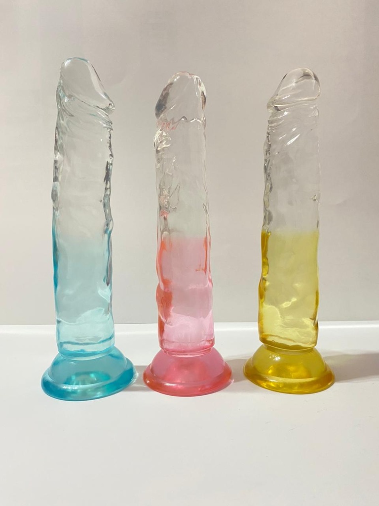 Dildo Gel 