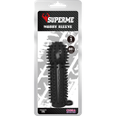 Nubby Sleeve - SuperMe - Chisa Novelties