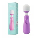 Tumbler Massager - We Love Vibrator 