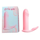 Little Girl - AI Vibrator - Pink Lilo