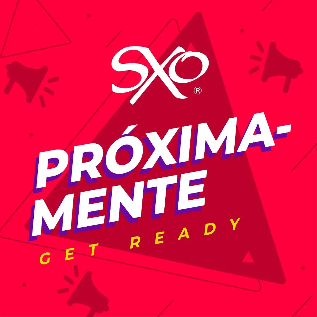 Chocolate Liquido - SXO