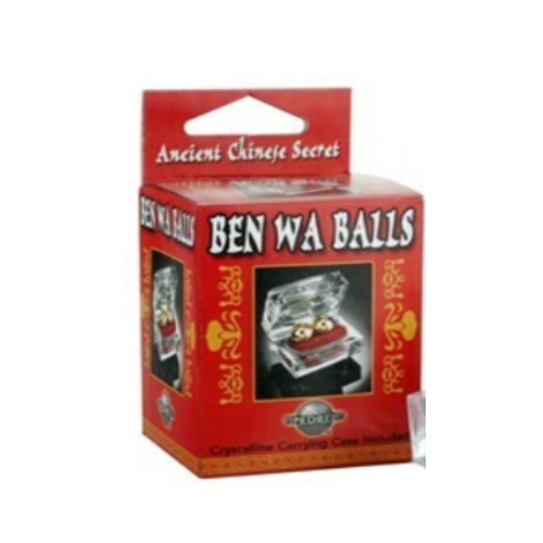 Ben Wa Balls - Pipedream