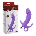 Triple Targets - Sweet Breeze-Chisa Novelties