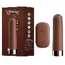 Mily Vibrator Caramelo