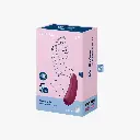 Dual Pleasure - Air Pulse Vibrator - Satisfyer  