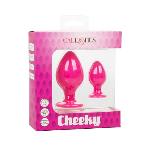 Cheeky - Calexotics