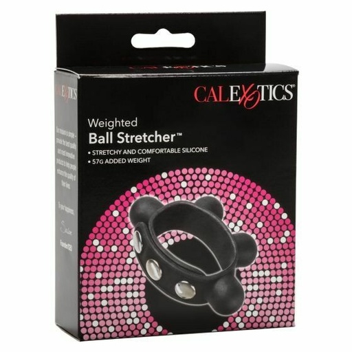 [SE-1413-50-3] Weighted Ball Stretcher - Calexotics