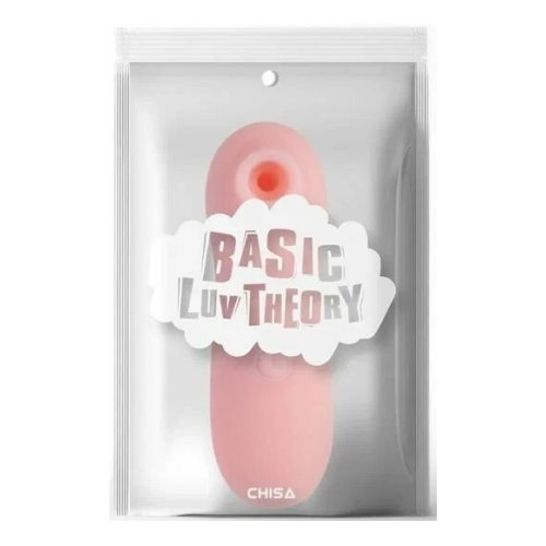 Irresistible Touch - Basic Luv Theory - Chisa Novelties