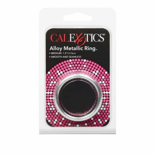 [SE-1370-10-2] Alloy Metallic Ring