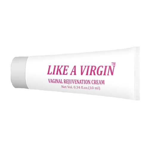 Like a Virgin 