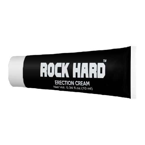 Rock Hard 