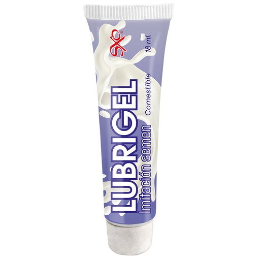 [LUB-IM18] Lubrigel Imitación Semen - SXO