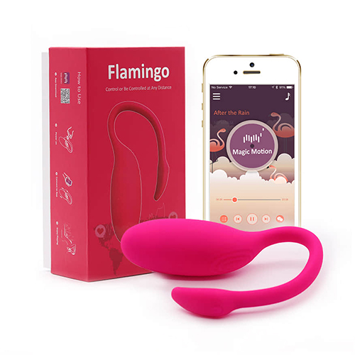 [6958136103192] Flamingo Magic Motion  (copia)