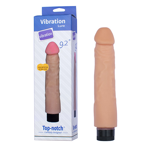 [00470] Vibration Lure 9.2" - Top-notch