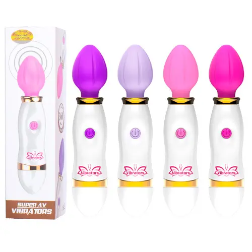 [MY-948] Stick D - Super AV VibratorsSS