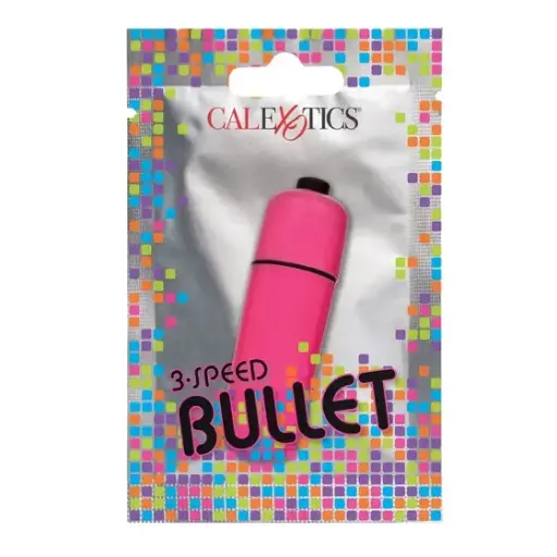 3-Speed Bullet - Calexotics 