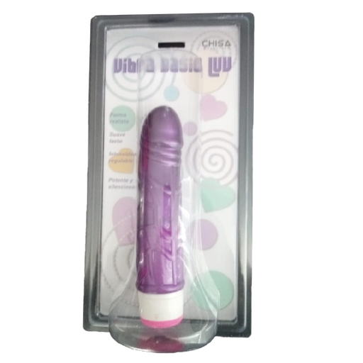 Stud Rod - Vibra Basic Luv - Chisa