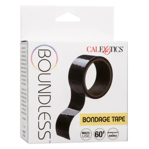 Boundless Bondage Tape