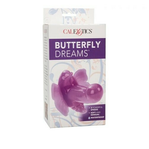 [SE-0578-35-3] Butterfly Dreams - Calexotics