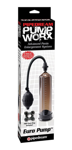 Beginner´s Power Pump - Pump Worx - Pipedream