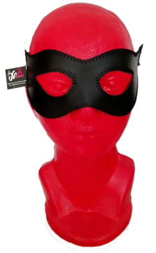 [X-AA-M Accesorios] Antifaz abierto - Mujer
