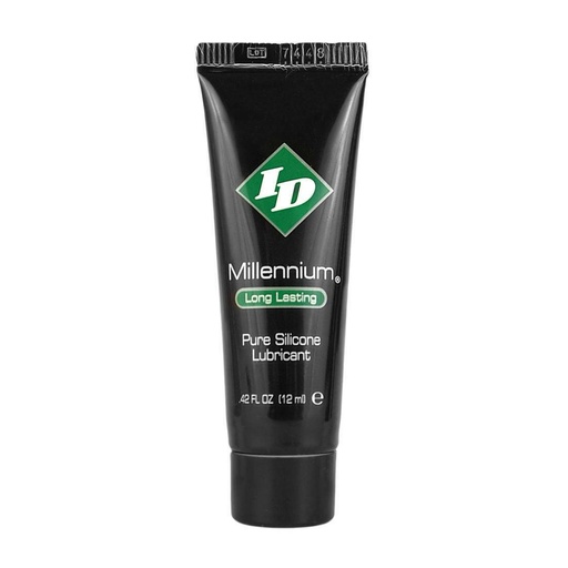 [ID-10MIL] Lubricante de Silicon - Millennium Long Lasting - ID - 12 ml
