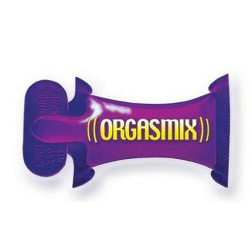 [HP710-99] Orgasmix 4 ml - Hott Products