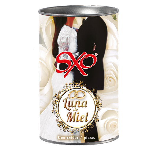 [KITLM] Kit Luna de Miel - SXO