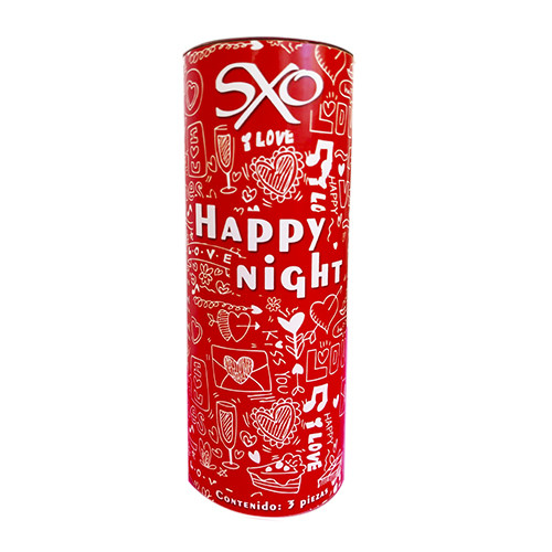 [KITHN] Kit Happy Night - SXO