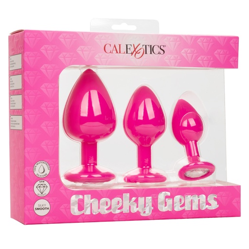 [SE-0441-10-3] Cheeky Gem - Calexotics