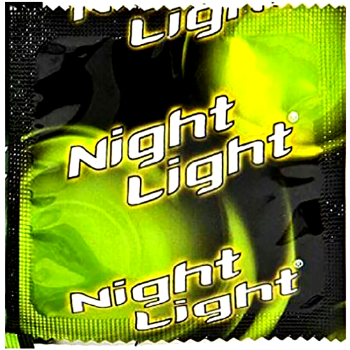 [ID-NL1] Condon Nigth Light - Fluorescente