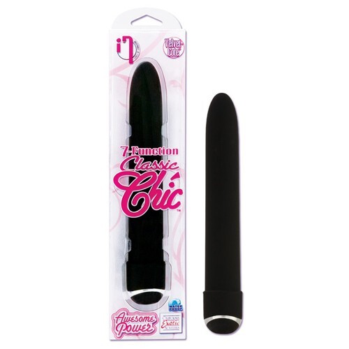 [SE-0499-40-3] 7 Function Classic Chic - Calexotics